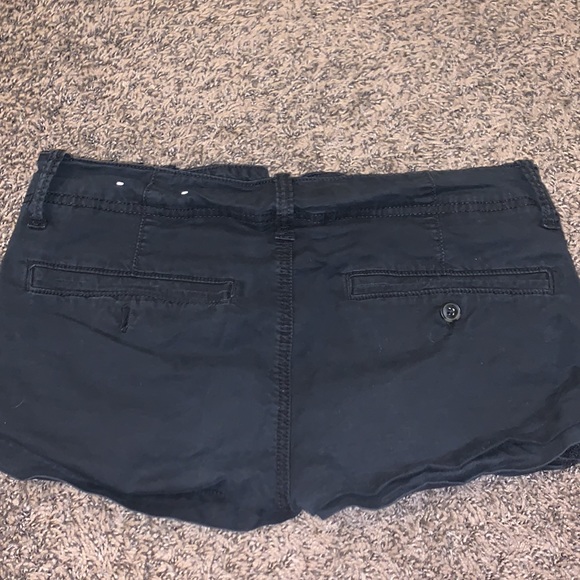 cargo shorts - Picture 3 of 3